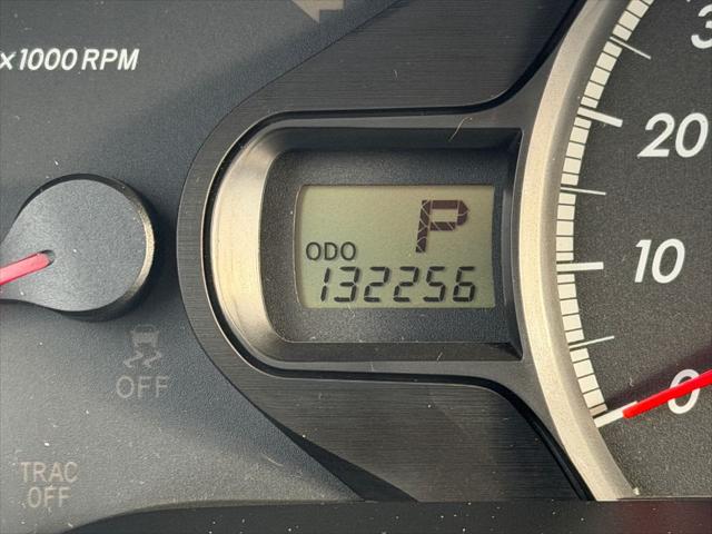 2013 Toyota Sienna Unknown