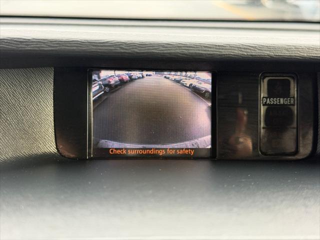 2013 Toyota Sienna Unknown