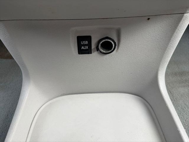 2013 Toyota Sienna Unknown