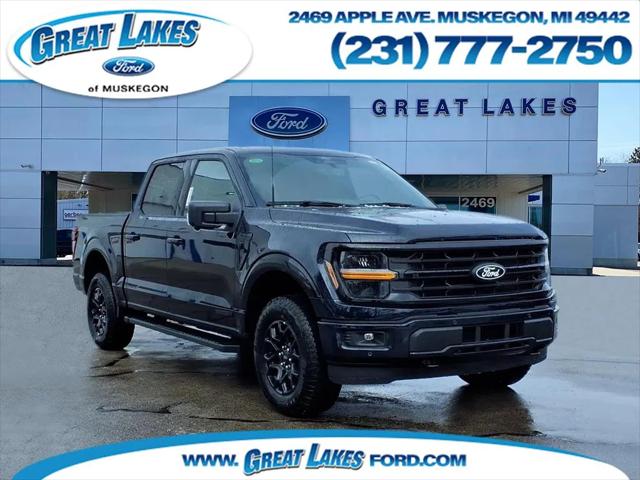 2026 Ford F-150 XLT for sale in Muskegon, MI