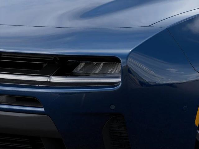 2026 Dodge Charger R/T Plus 4-Door AWD