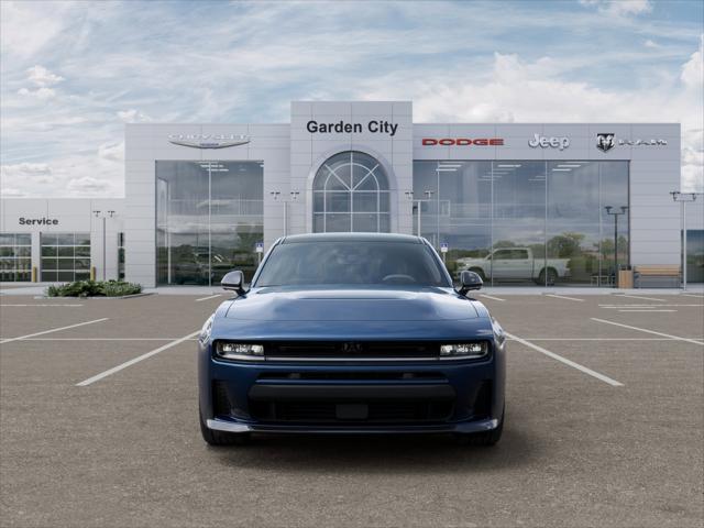 2026 Dodge Charger R/T Plus 4-Door AWD