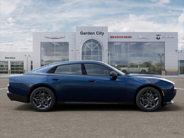 2026 Dodge Charger R/T Plus 4-Door AWD