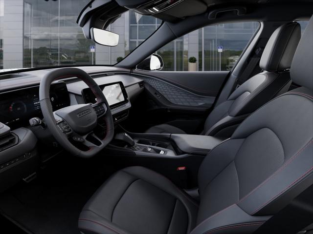 2026 Dodge Charger R/T Plus 4-Door AWD
