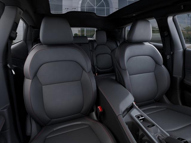 2026 Dodge Charger R/T Plus 4-Door AWD