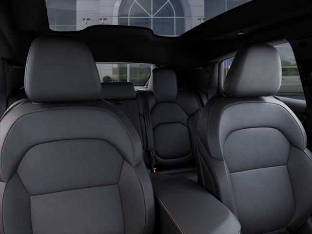 2026 Dodge Charger R/T Plus 4-Door AWD