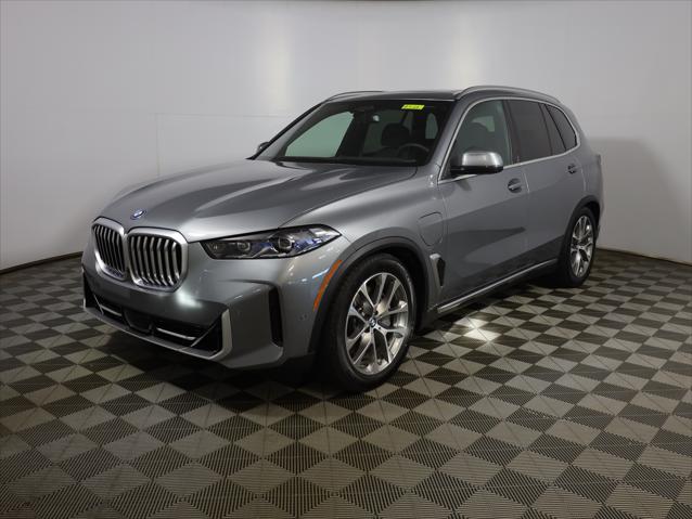 2026 BMW X5 xDrive50e for sale in Sioux Falls, SD