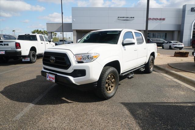 2023 Toyota Tacoma SR5 V6 for sale in Weslaco, TX