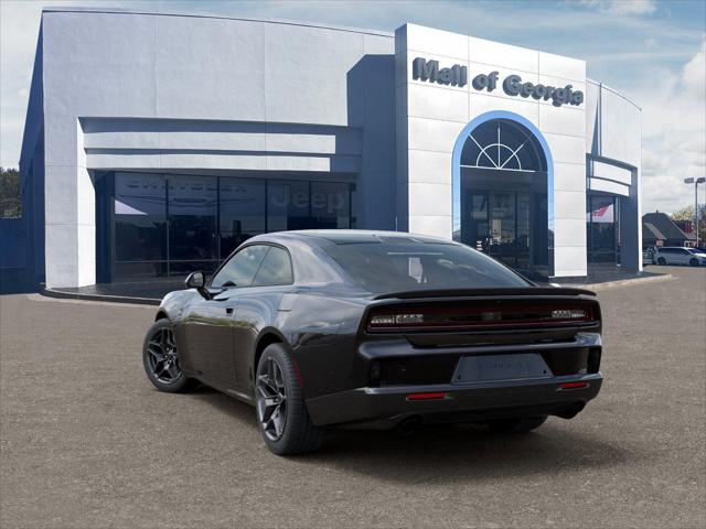 2026 Dodge Charger Scat Pack Plus 2-Door AWD