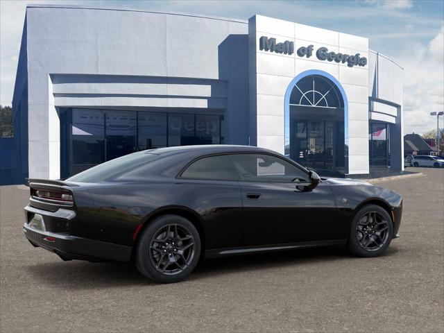 2026 Dodge Charger Scat Pack Plus 2-Door AWD