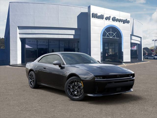 2026 Dodge Charger Scat Pack Plus 2-Door AWD