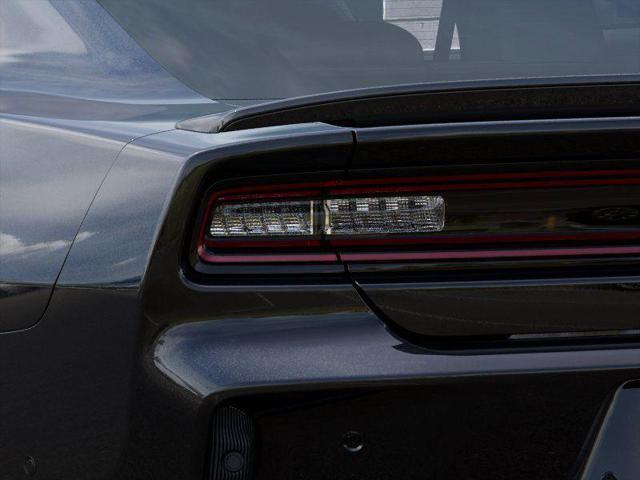 2026 Dodge Charger Scat Pack Plus 2-Door AWD