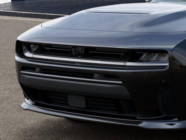 2026 Dodge Charger Scat Pack Plus 2-Door AWD