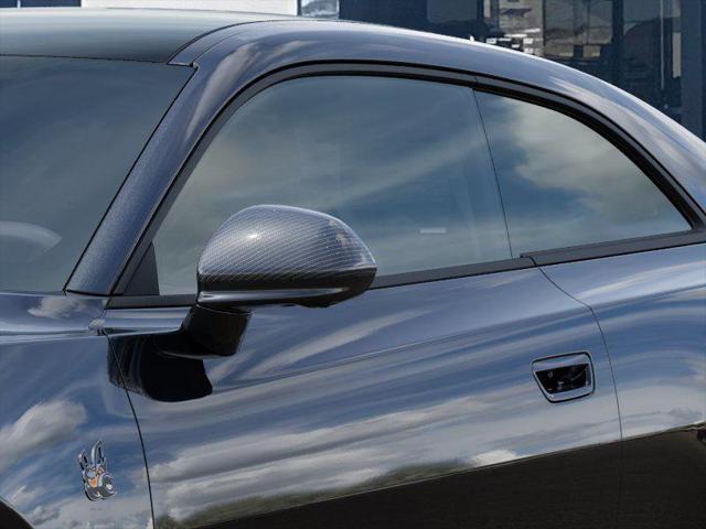 2026 Dodge Charger Scat Pack Plus 2-Door AWD