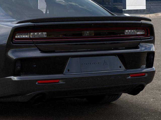 2026 Dodge Charger Scat Pack Plus 2-Door AWD