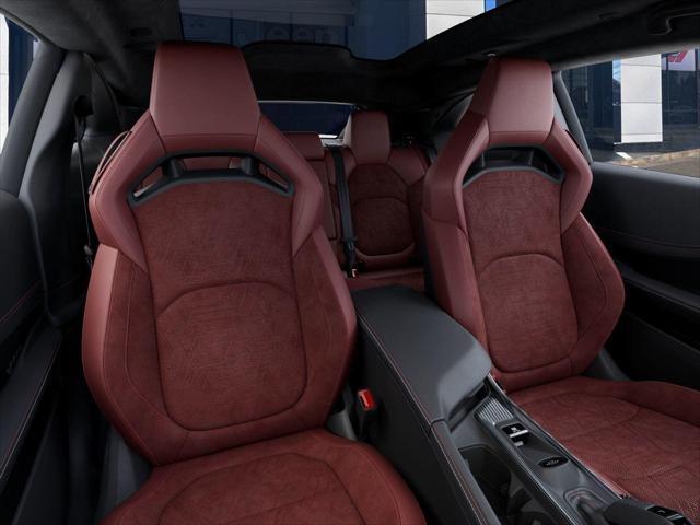 2026 Dodge Charger Scat Pack Plus 2-Door AWD