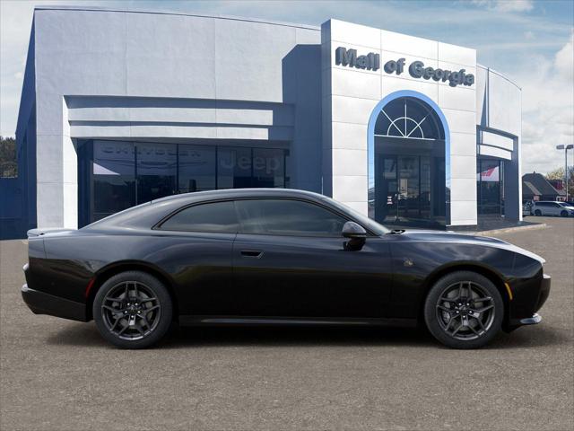 2026 Dodge Charger Scat Pack Plus 2-Door AWD