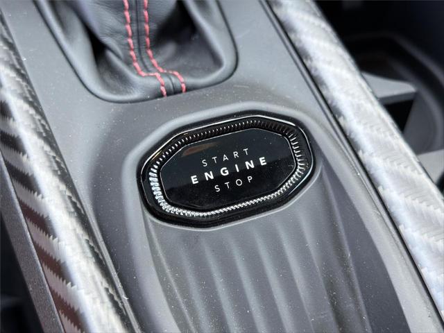 2026 Dodge Charger Scat Pack Plus 2-Door AWD