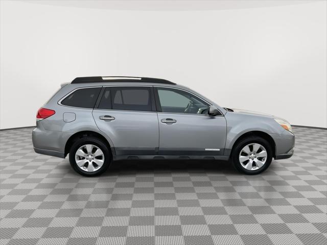 2011 Subaru Outback 2.5i Premium