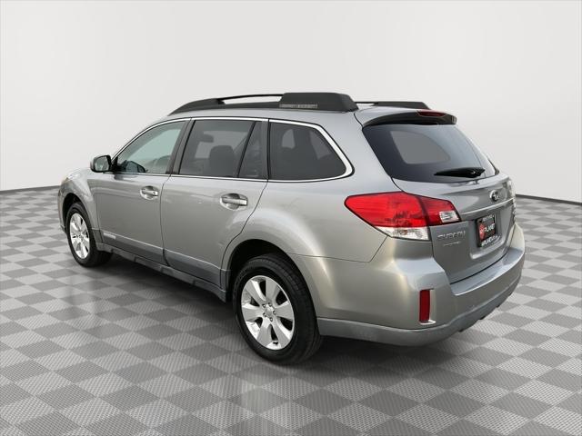 2011 Subaru Outback 2.5i Premium