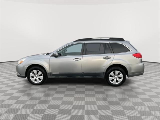 2011 Subaru Outback 2.5i Premium