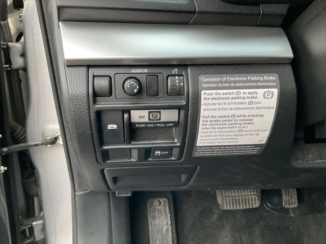 2011 Subaru Outback 2.5i Premium