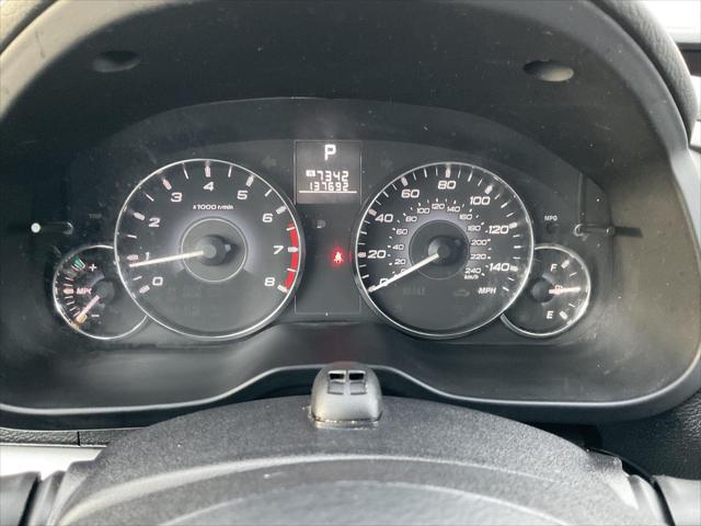 2011 Subaru Outback 2.5i Premium