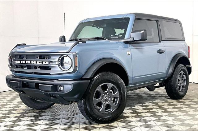 Used 2024 Ford Bronco For Sale in Olive Branch, MS