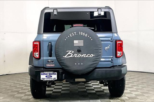 Used 2024 Ford Bronco For Sale in Olive Branch, MS