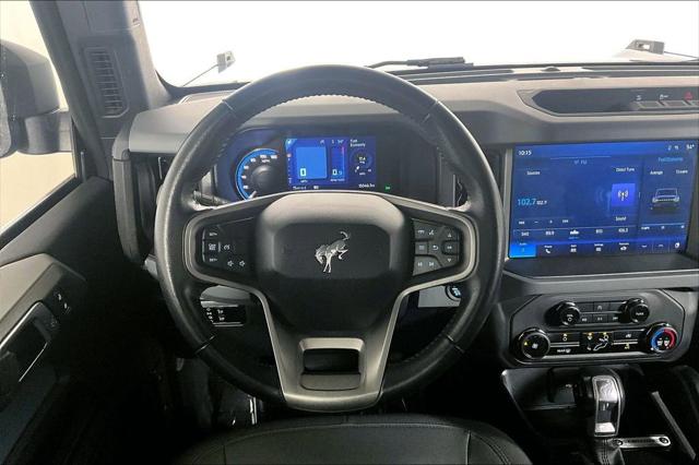 Used 2024 Ford Bronco For Sale in Olive Branch, MS