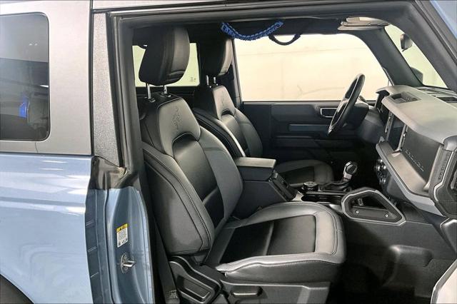 Used 2024 Ford Bronco For Sale in Olive Branch, MS