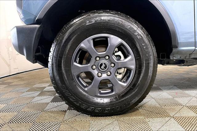 Used 2024 Ford Bronco For Sale in Olive Branch, MS