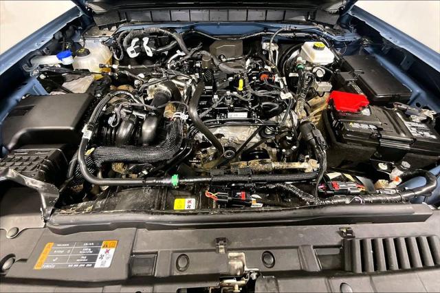 Used 2024 Ford Bronco For Sale in Olive Branch, MS