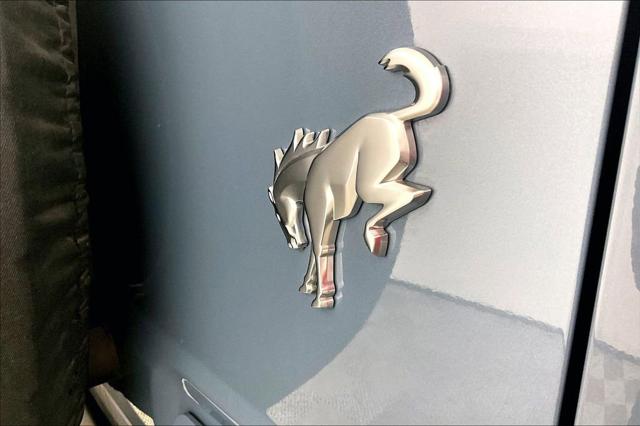 Used 2024 Ford Bronco For Sale in Olive Branch, MS