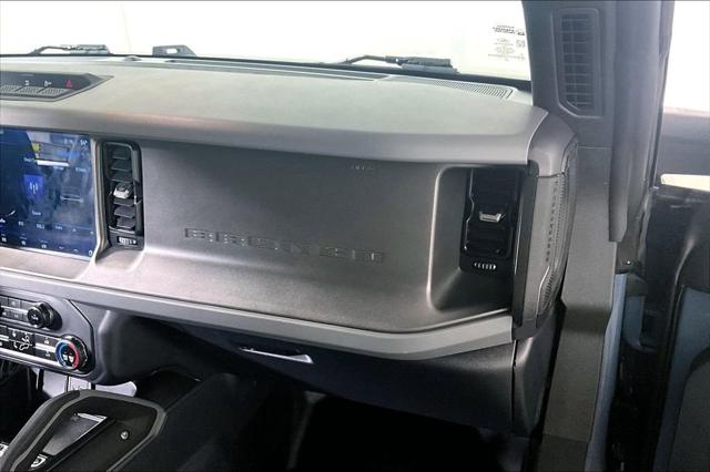 Used 2024 Ford Bronco For Sale in Olive Branch, MS