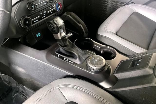 Used 2024 Ford Bronco For Sale in Olive Branch, MS