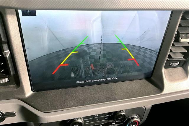 Used 2024 Ford Bronco For Sale in Olive Branch, MS