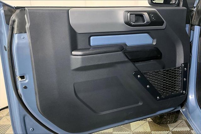 Used 2024 Ford Bronco For Sale in Olive Branch, MS