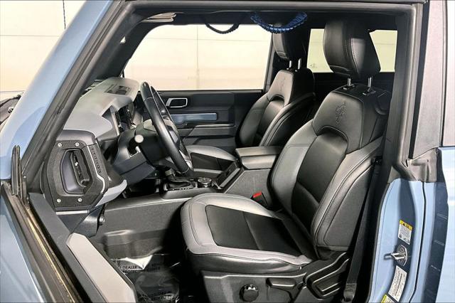 Used 2024 Ford Bronco For Sale in Olive Branch, MS