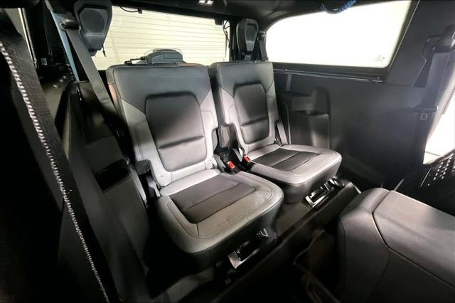 Used 2024 Ford Bronco For Sale in Olive Branch, MS