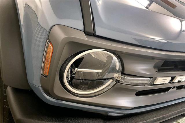 Used 2024 Ford Bronco For Sale in Olive Branch, MS