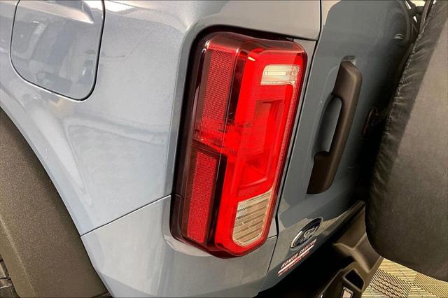 Used 2024 Ford Bronco For Sale in Olive Branch, MS