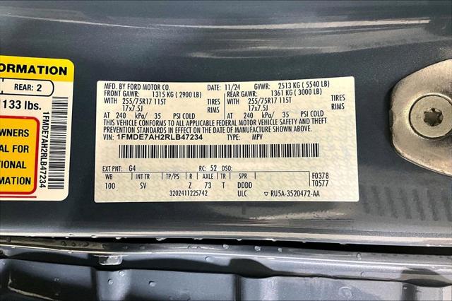 Used 2024 Ford Bronco For Sale in Olive Branch, MS