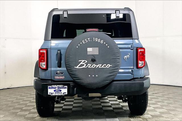 Used 2024 Ford Bronco For Sale in Olive Branch, MS