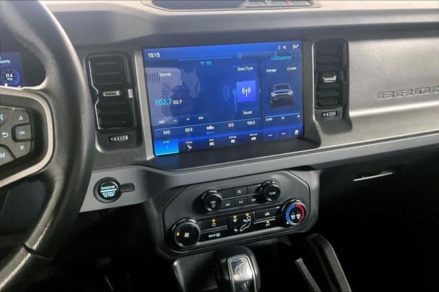 Used 2024 Ford Bronco For Sale in Olive Branch, MS