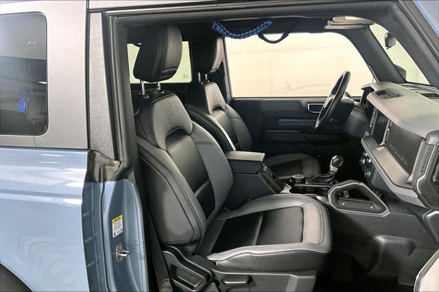 Used 2024 Ford Bronco For Sale in Olive Branch, MS