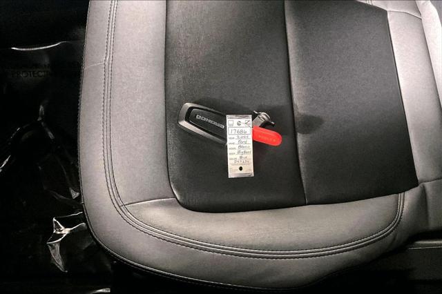 Used 2024 Ford Bronco For Sale in Olive Branch, MS