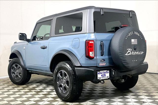 Used 2024 Ford Bronco For Sale in Olive Branch, MS