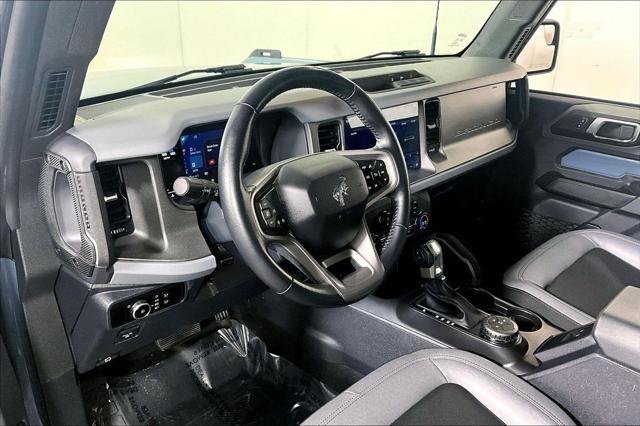 Used 2024 Ford Bronco For Sale in Olive Branch, MS