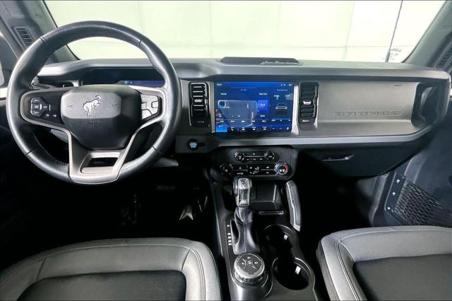 Used 2024 Ford Bronco For Sale in Olive Branch, MS